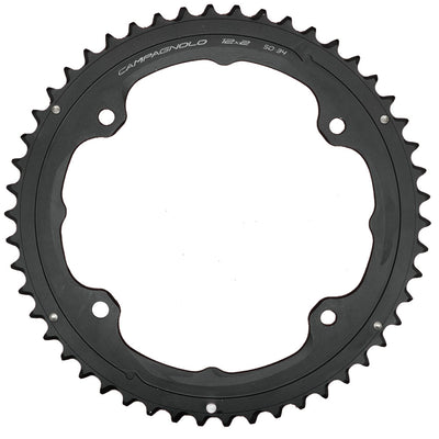 Campagnolo 50T Sup Rec 12x 145 Chainring (34)