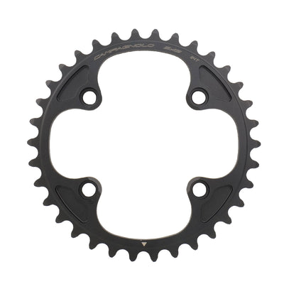 Campagnolo 34 for 50 Chainring+screws SR WRL 13x