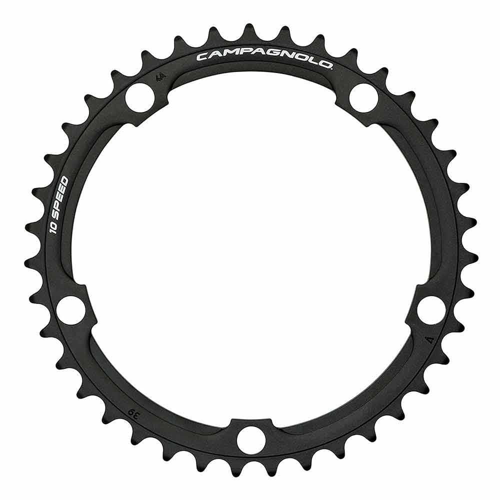 Campag 10x Chainrings