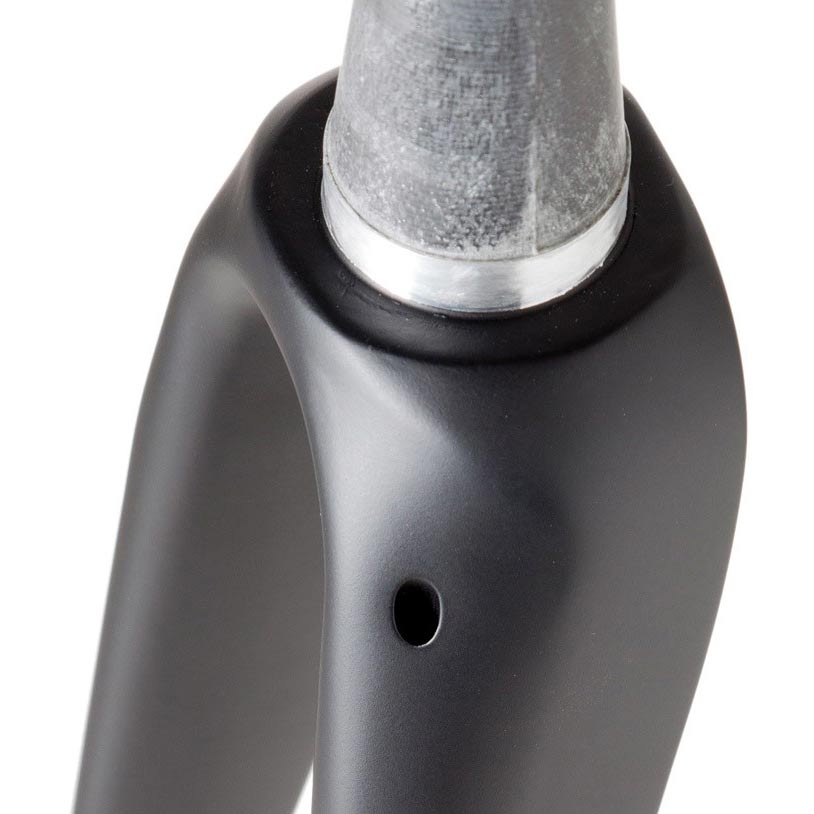 1 1/2 Tapered Futura Disc Fork