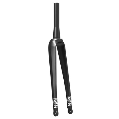 1 1/4 Tapered Futura Gravel Disc Fork