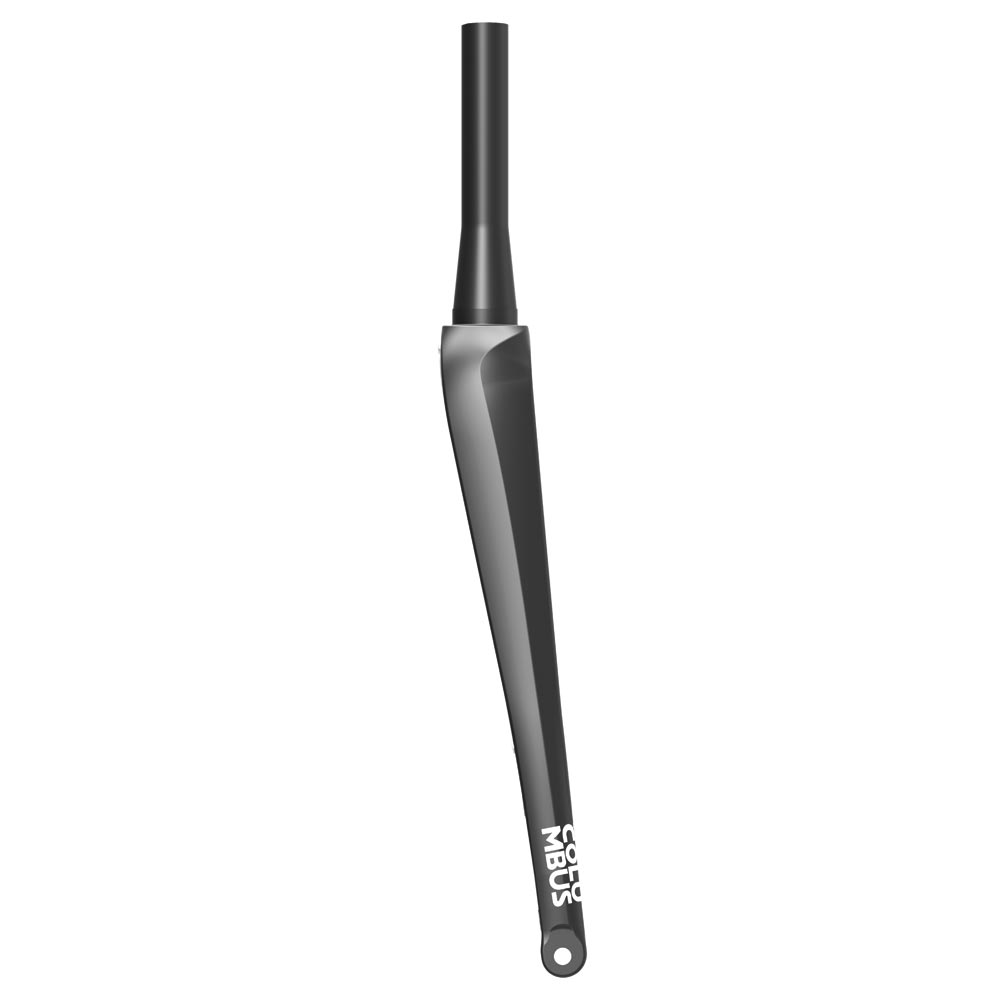1 1/4 Tapered Futura Gravel Disc Fork
