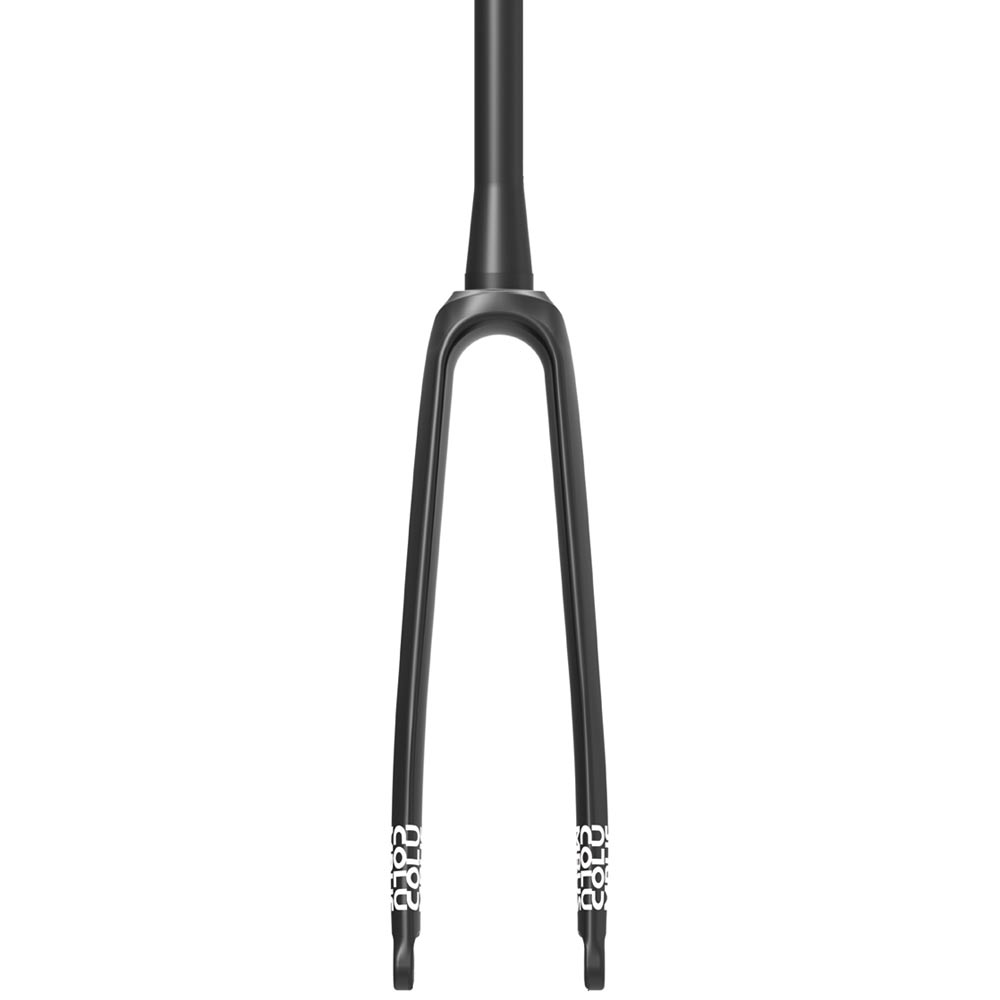 1 1/4 Tapered Futura Gravel Disc Fork