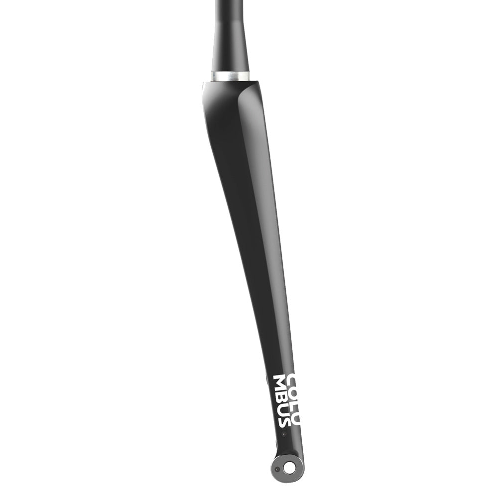 1 1/2 Tapered Futura Cross Disc Semi-Integrated Fork