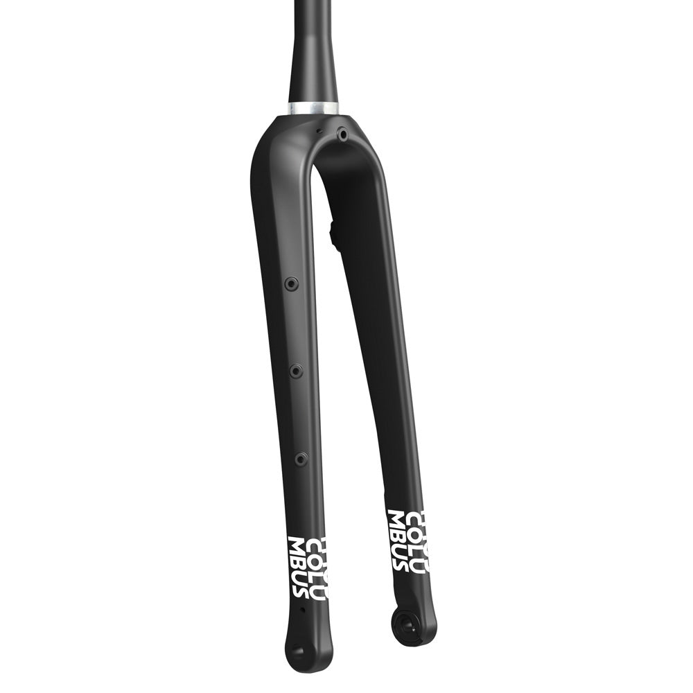 1 1/2 Tapered Futura Cross+ Disc Semi-Integrated Fork