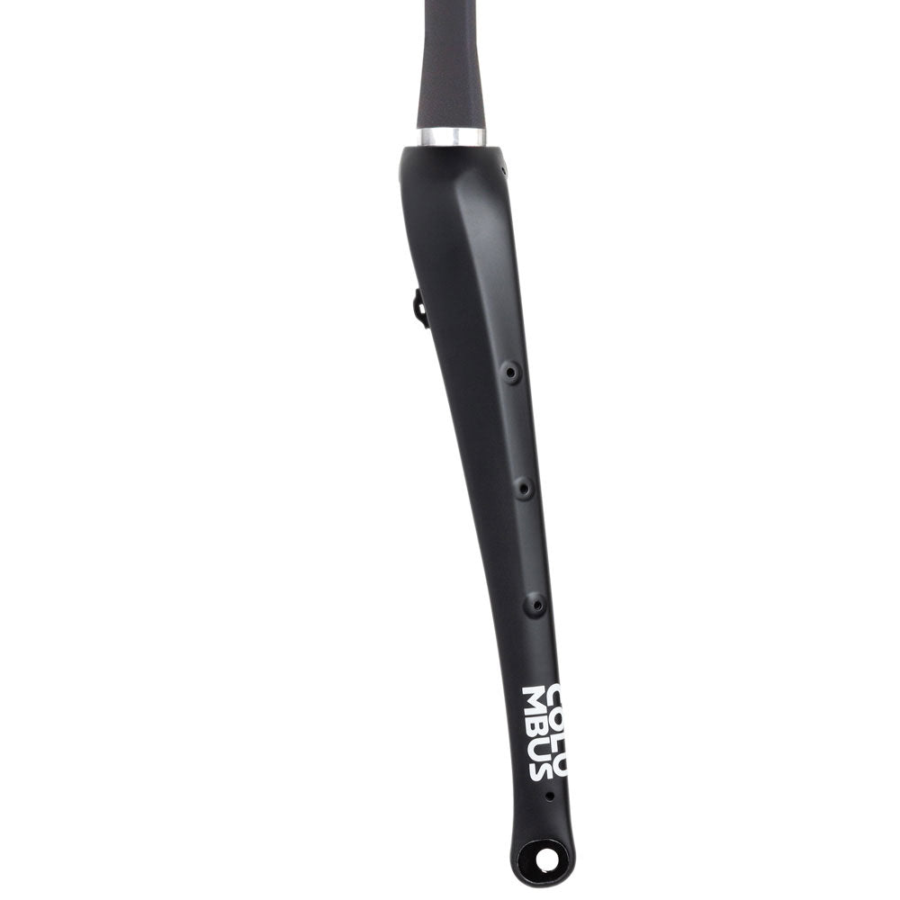 1 1/2 Tapered Futura Cross+ Disc Semi-Integrated Fork