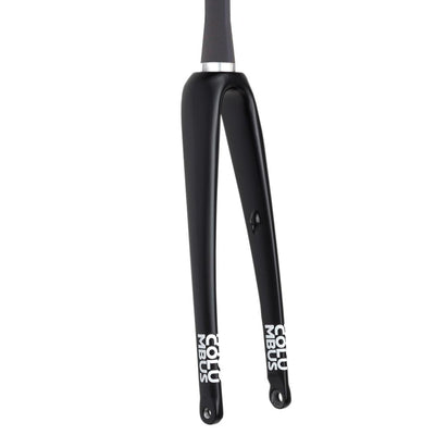 1 1/2 Tapered Futura Disc Integrated Fork