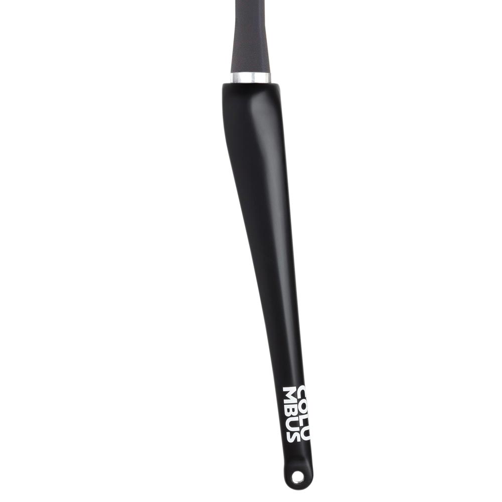 1 1/2 Tapered Futura Disc Integrated Fork