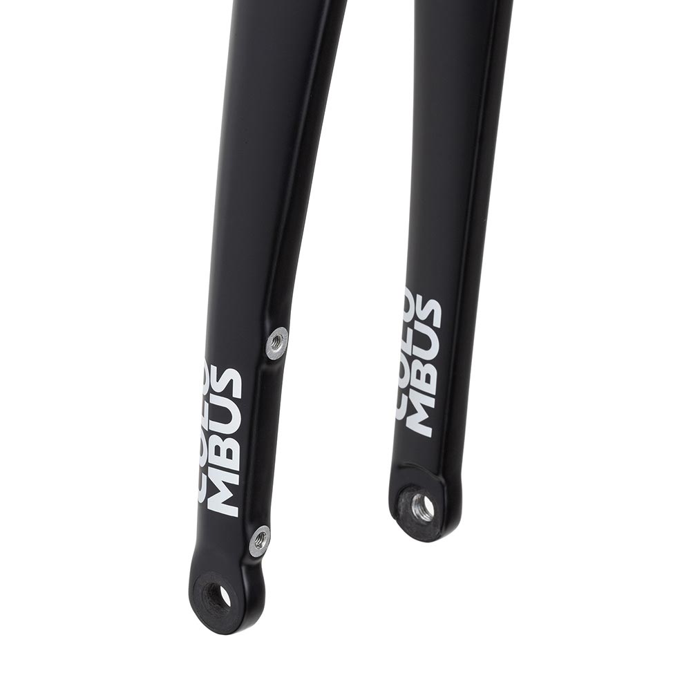1 1/2 Tapered Futura Disc Integrated Fork