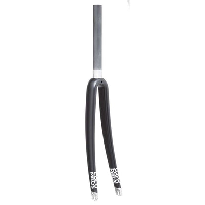 Minimal Non-Integrated Forks