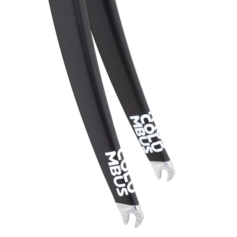 Minimal Non-Integrated Forks