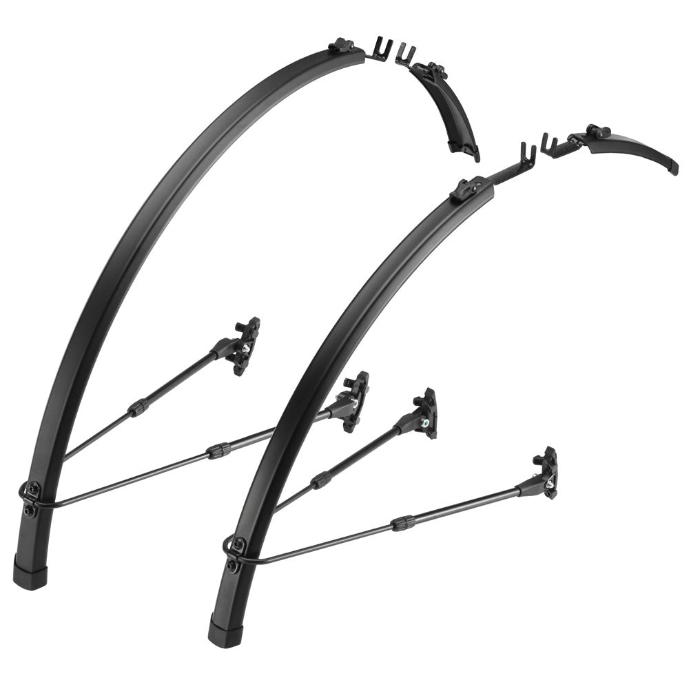 Race Pro Clip Mudguard