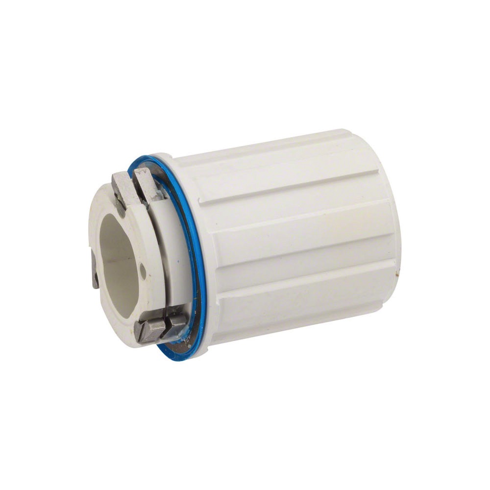 Campagnolo 11x Sh Freehub 17mm Axle White