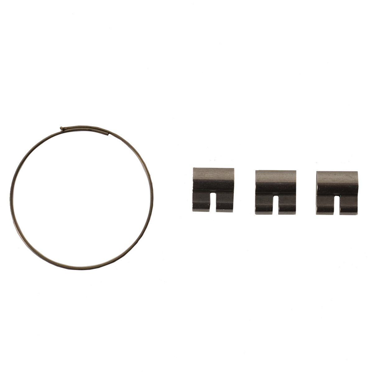 Campagnolo Spring + 3 Pawl Kit For 33mm Freehubs