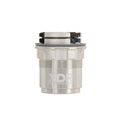 Campagnolo XDR Freehub body and Spacers