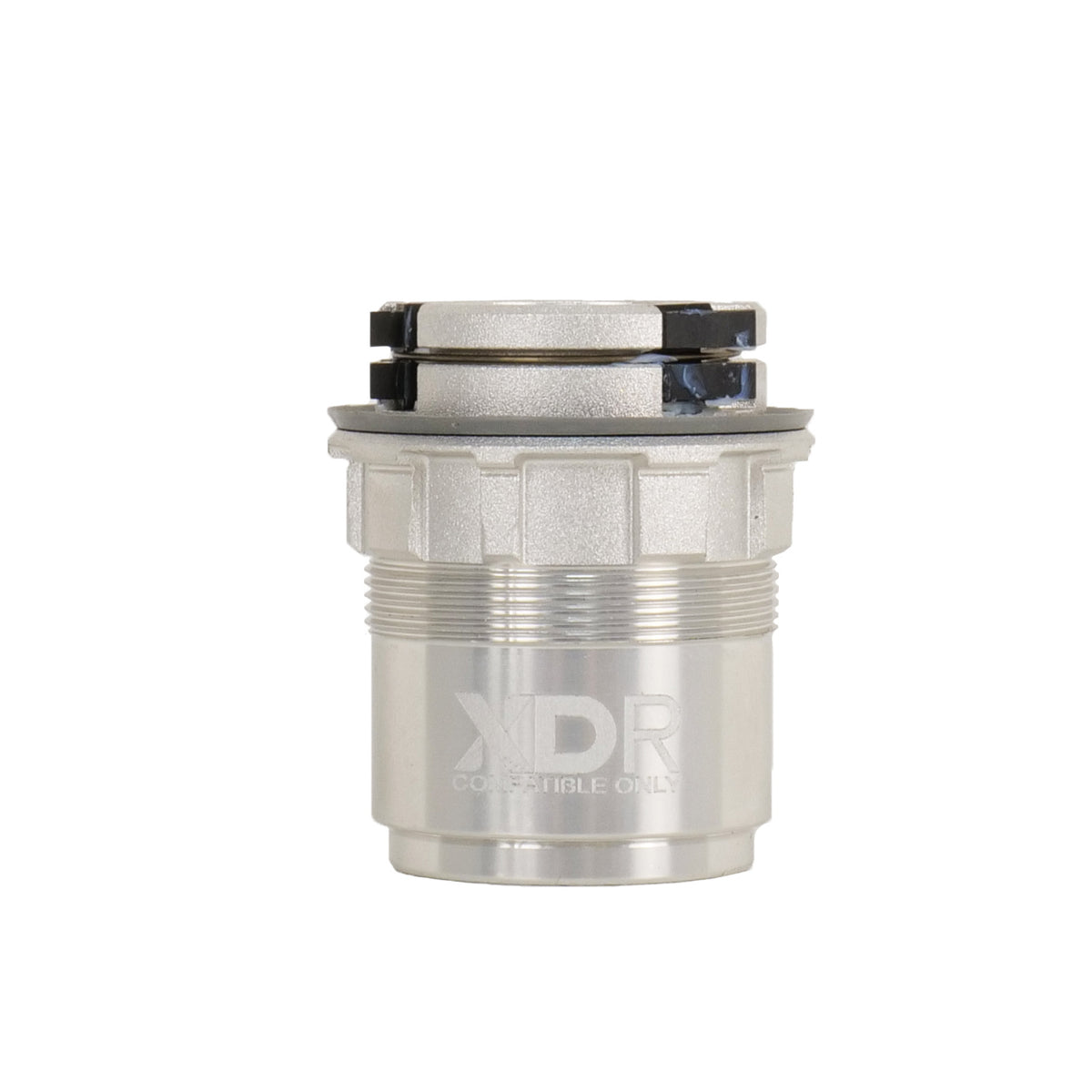 Campagnolo XDR Freehub body and Spacers