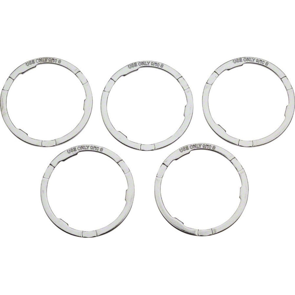 Campagnolo 11x Sh 10x F/Hub Spacer (5pcs)