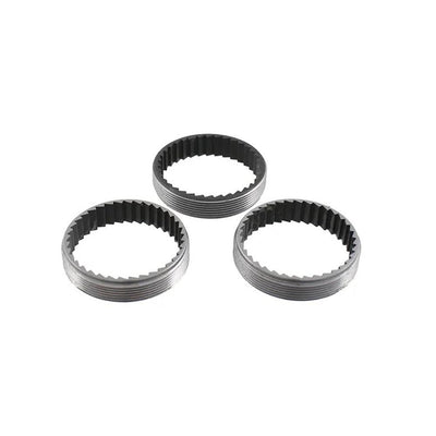33mm Ratchet Rings