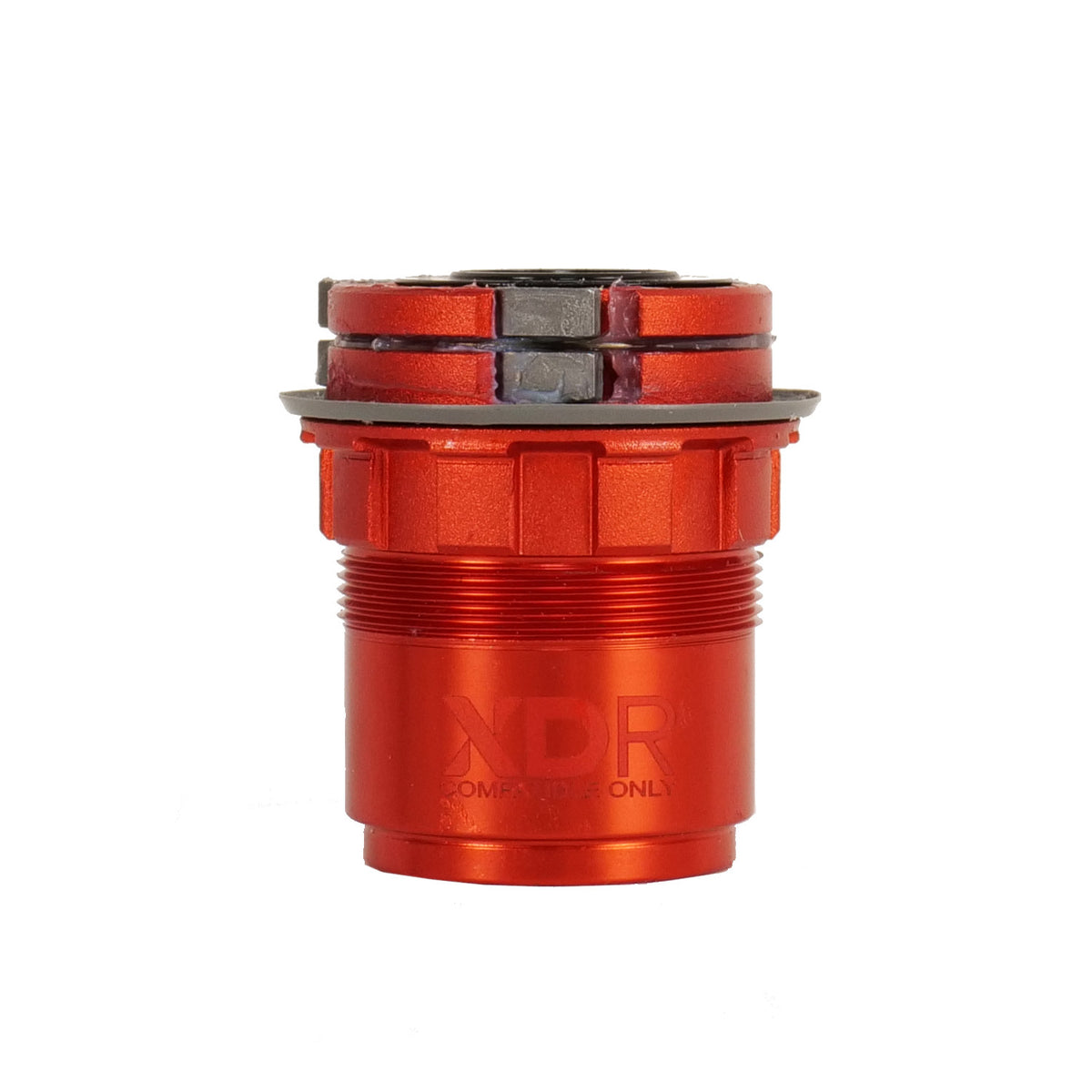 Campagnolo XDR Alloy Freehub 33mm USB