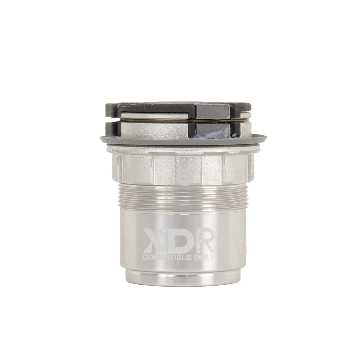 Campagnolo XDR Alloy Reinforced Freehub Body 33mm