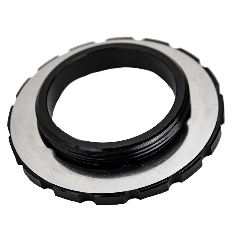 Vision Centre Lock lockrings