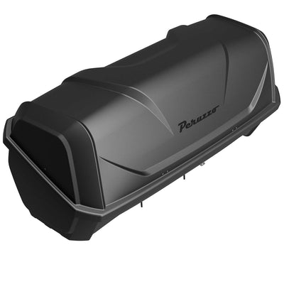 Spazio Tow Ball Box