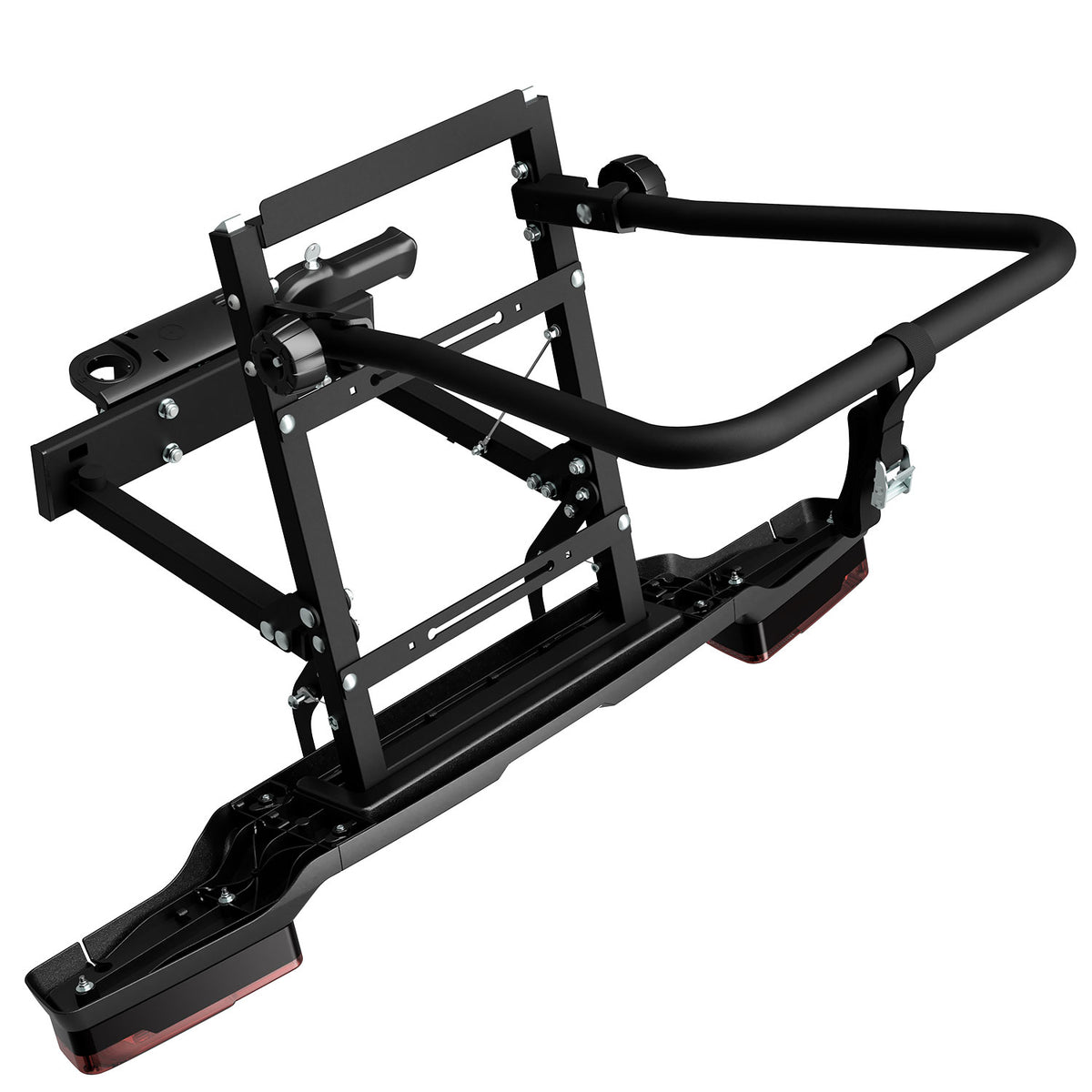 Saturn Modular Base Tow Ball Carrier