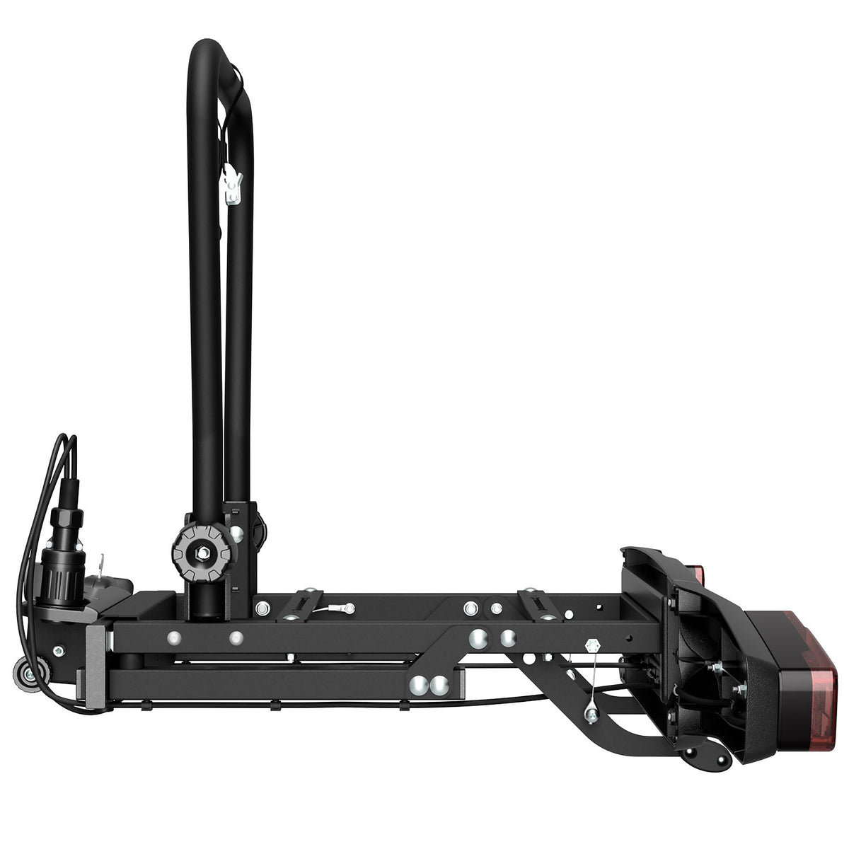 Saturn Modular Base Tow Ball Carrier