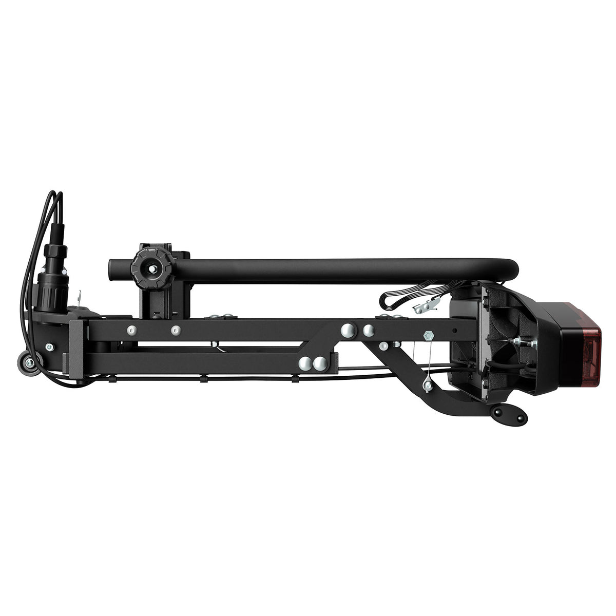Saturn Modular Base Tow Ball Carrier
