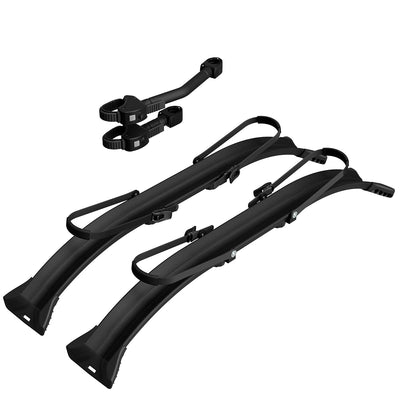 Saturn Modular Base E-Bike Rack