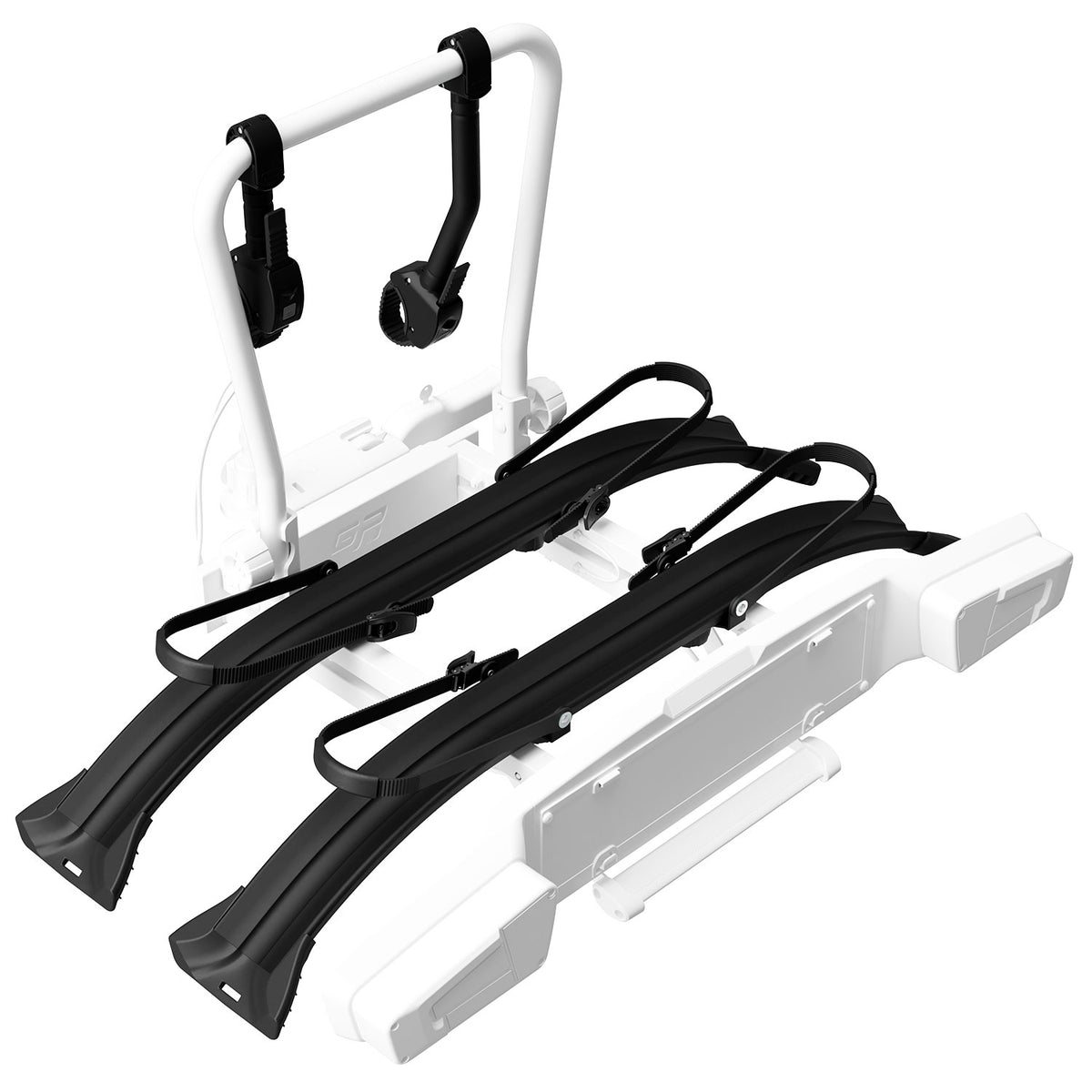 Saturn Modular Base E-Bike Rack