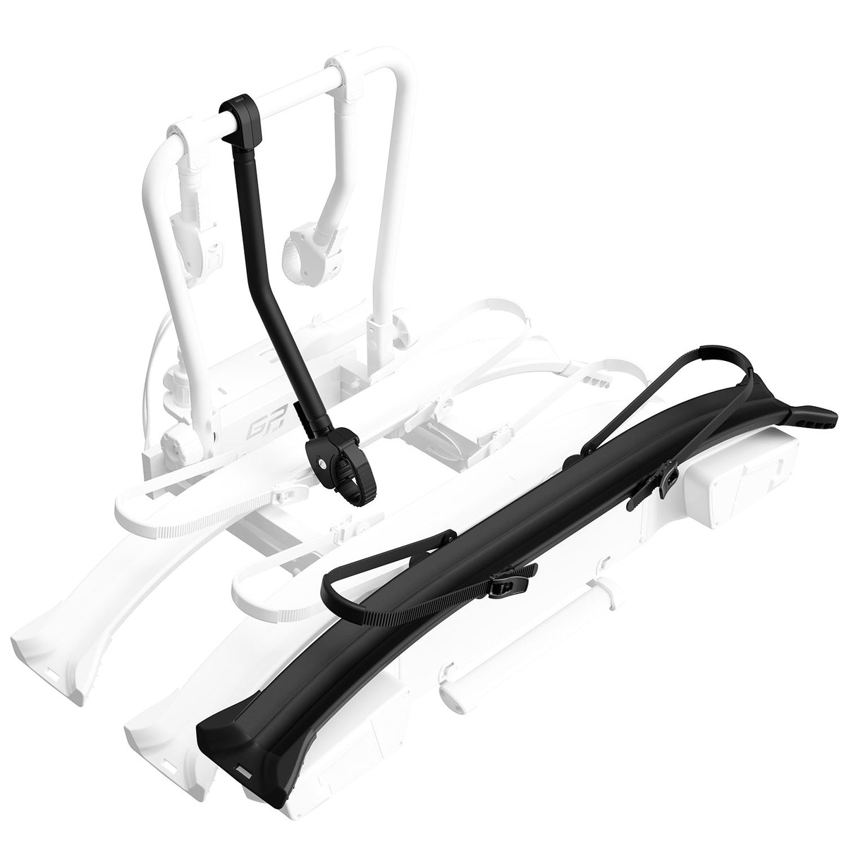 Saturn Modular Base Additional Bike Kit