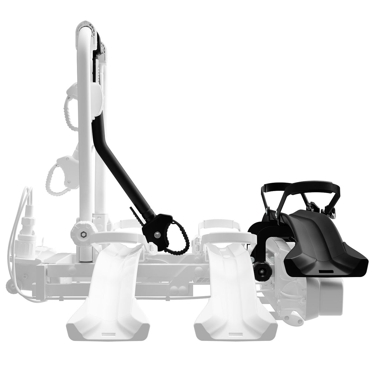 Saturn Modular Base Additional Bike Kit