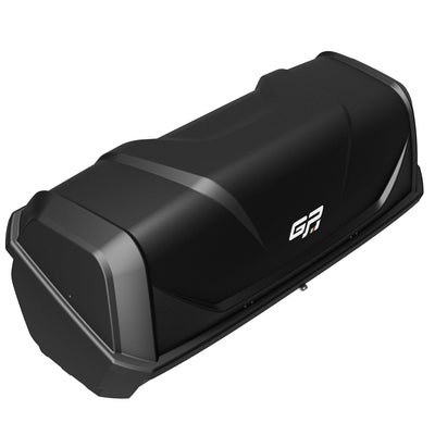 Saturn Modular Base Towbar Box
