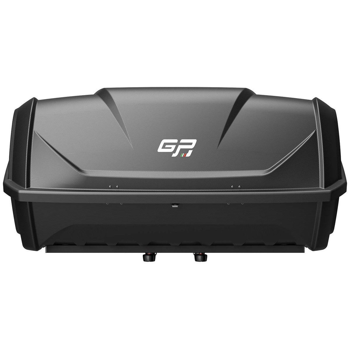 Saturn Modular Base Towbar Box