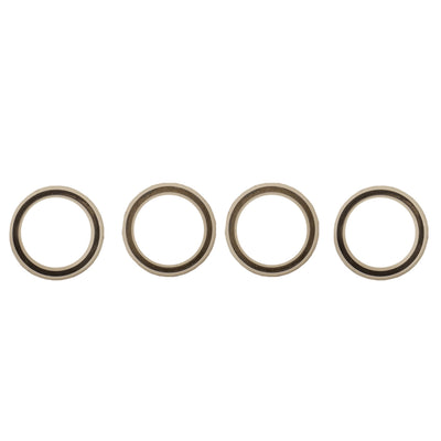 Front Hub Small Bearing Seal