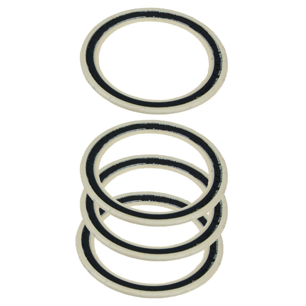 High End Hub Lip Seal (4)