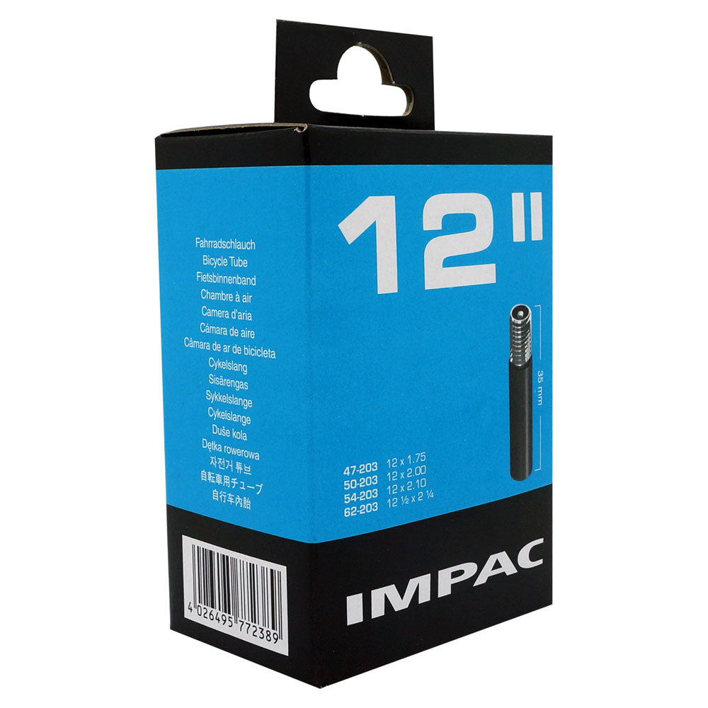 AV12 12" Inner Tubes