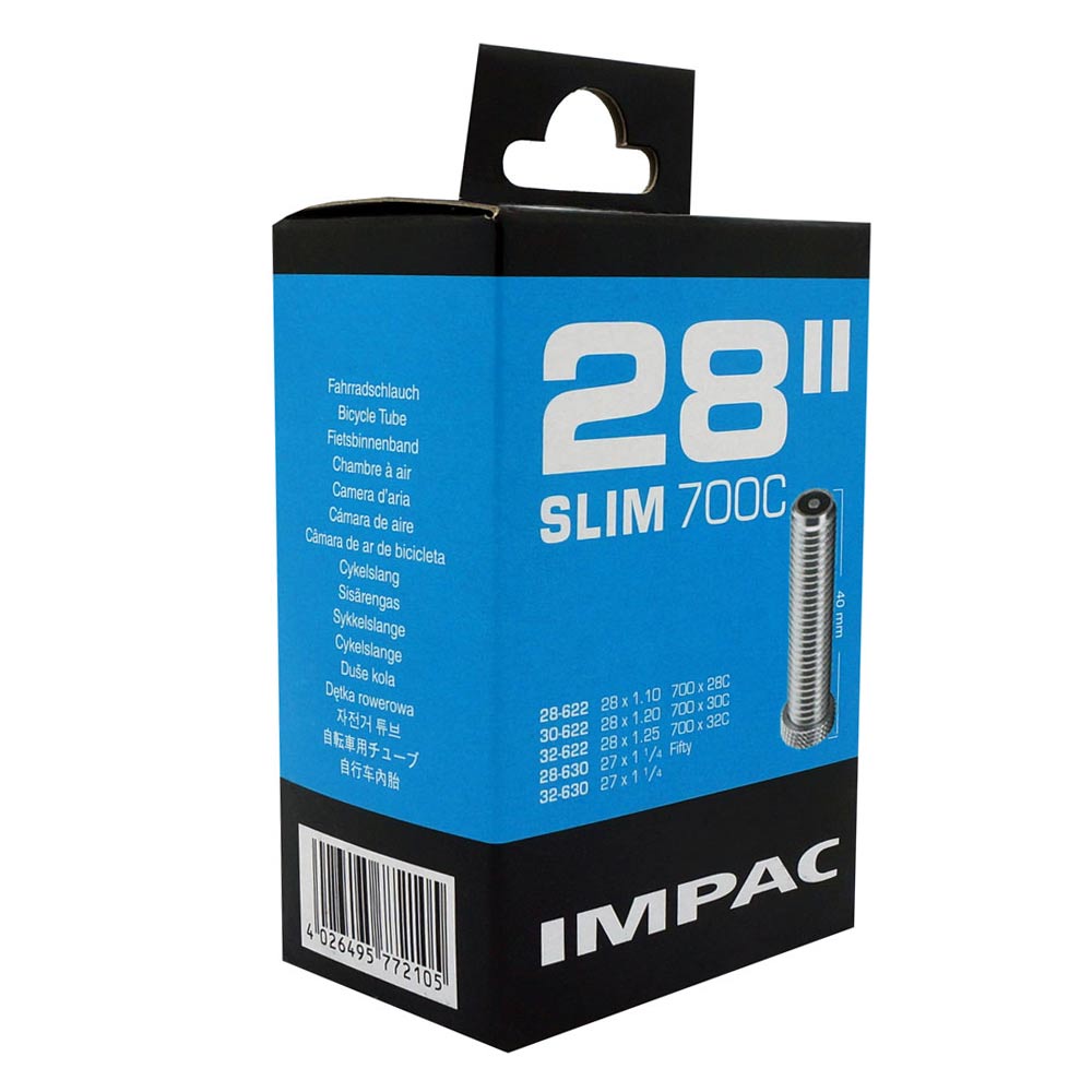 AV28 700c Inner Tubes