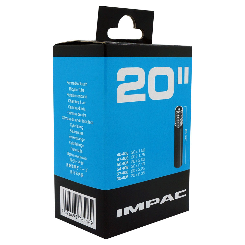 AV20 20" Inner Tubes