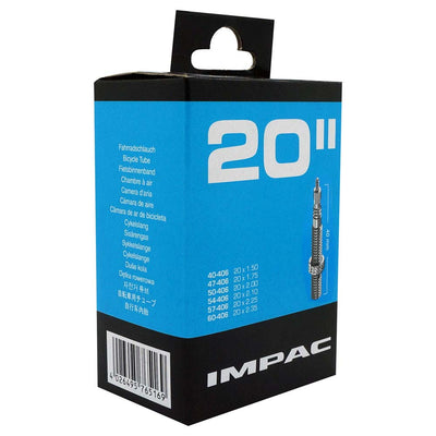 SV20 20" Inner Tubes