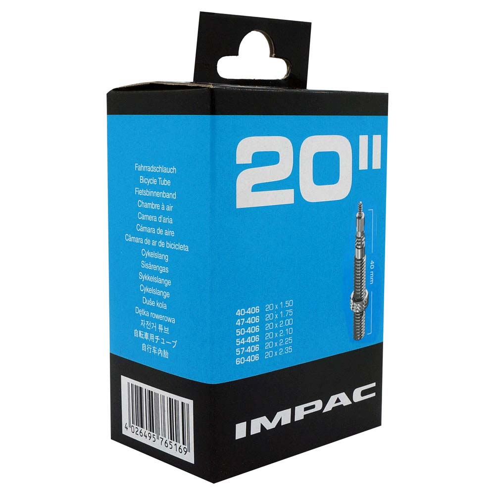 SV20 20" Inner Tubes