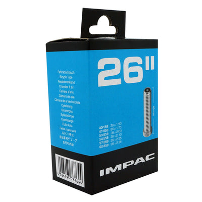 AV26 26" Inner Tubes