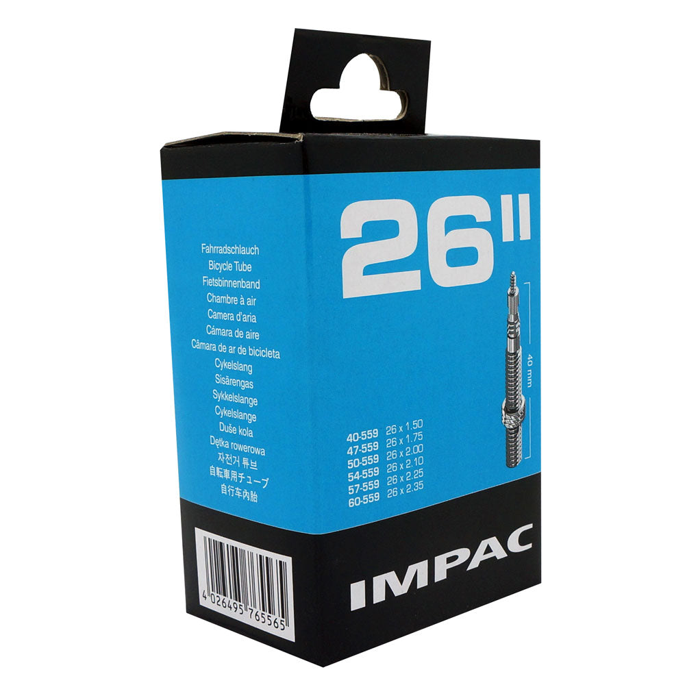 SV26 26" Inner Tubes