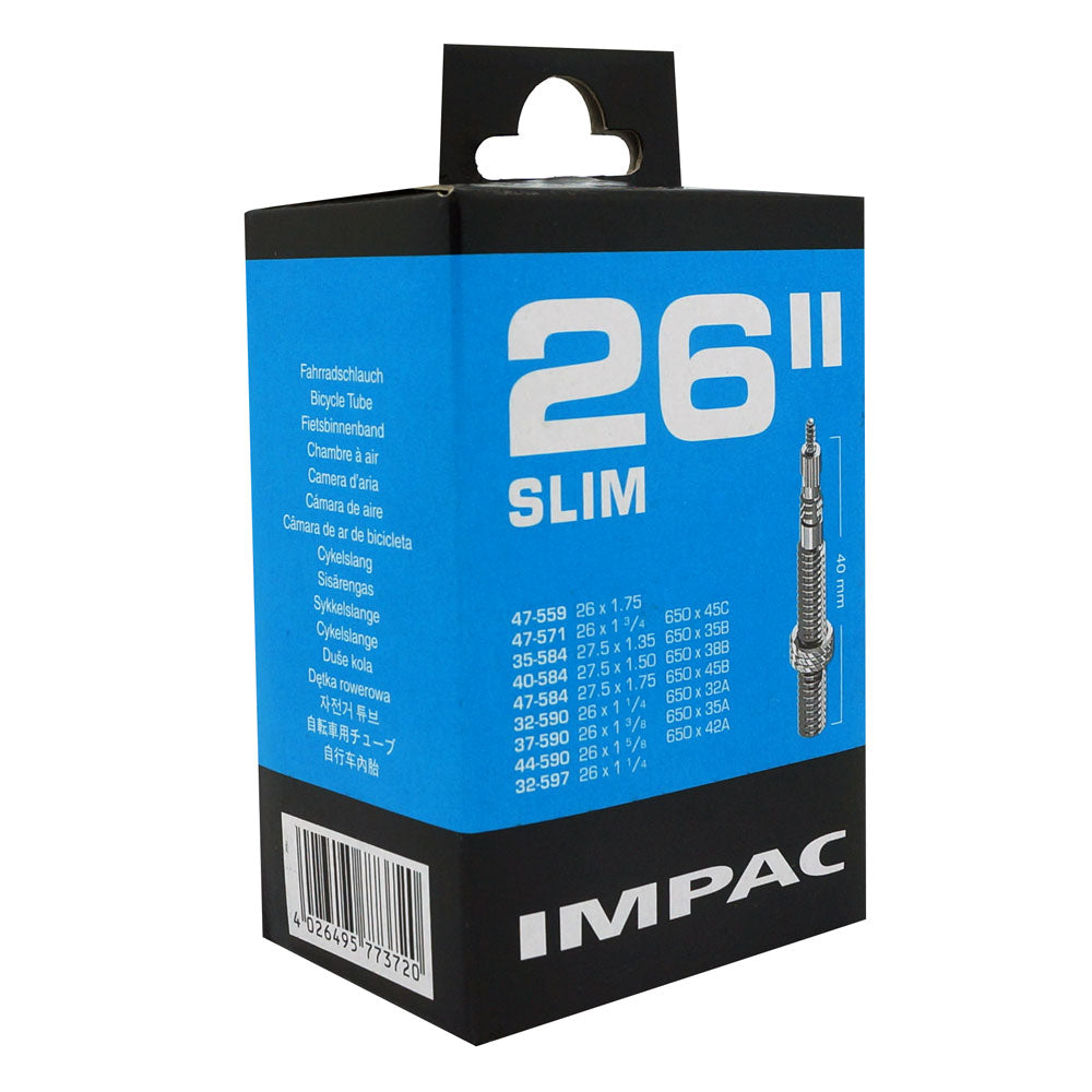 SV26 26" Inner Tubes