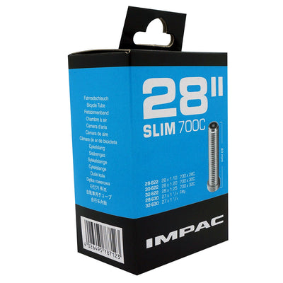 Schwalbe Impac AV26 Slim 26" 1 1/4"/1.75 SV