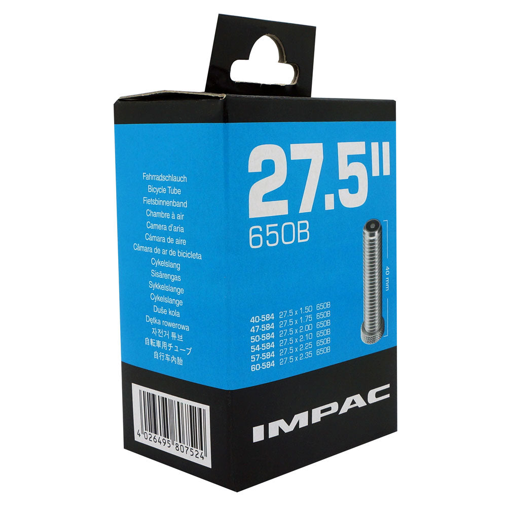 AV27.5 27.5" Inner Tubes