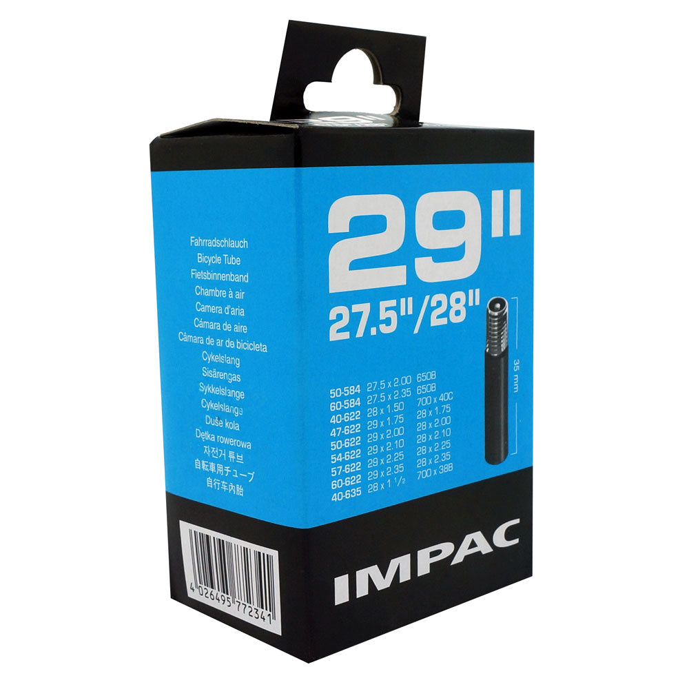 AV29 29" Inner Tubes