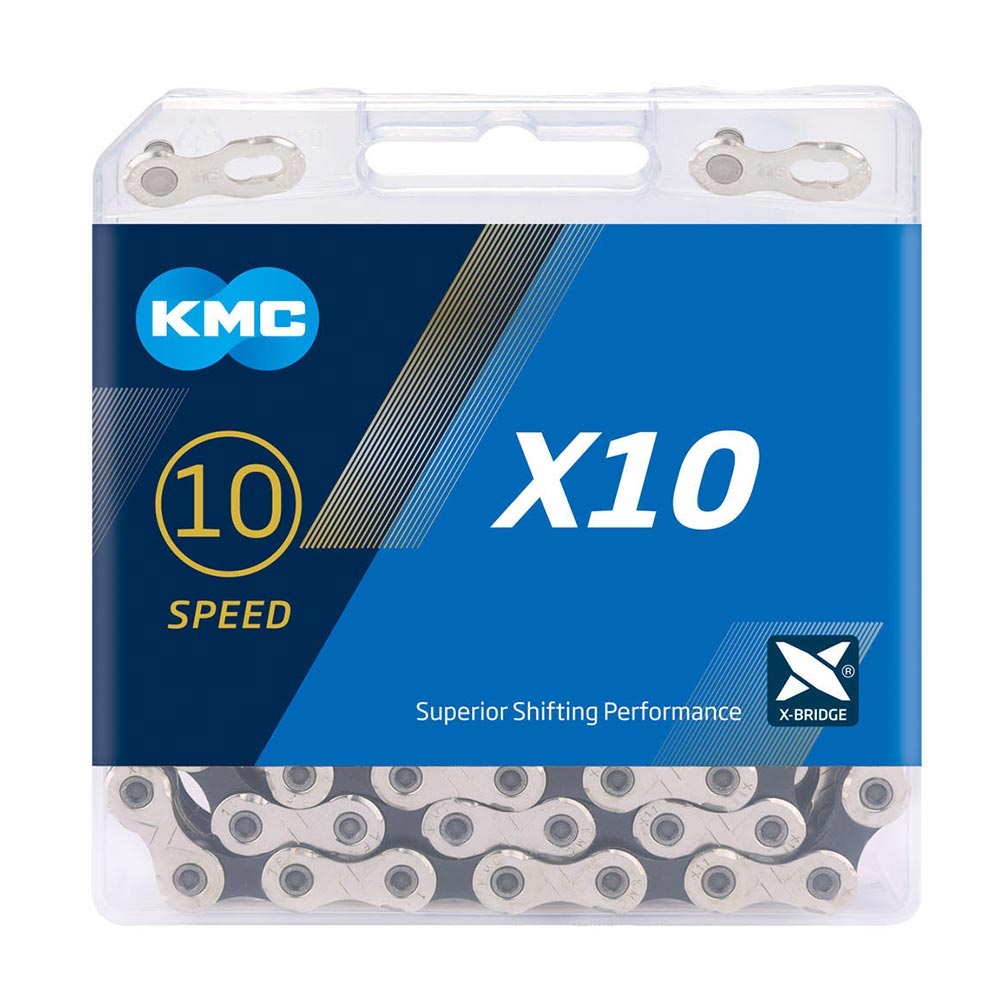 X10 Chain