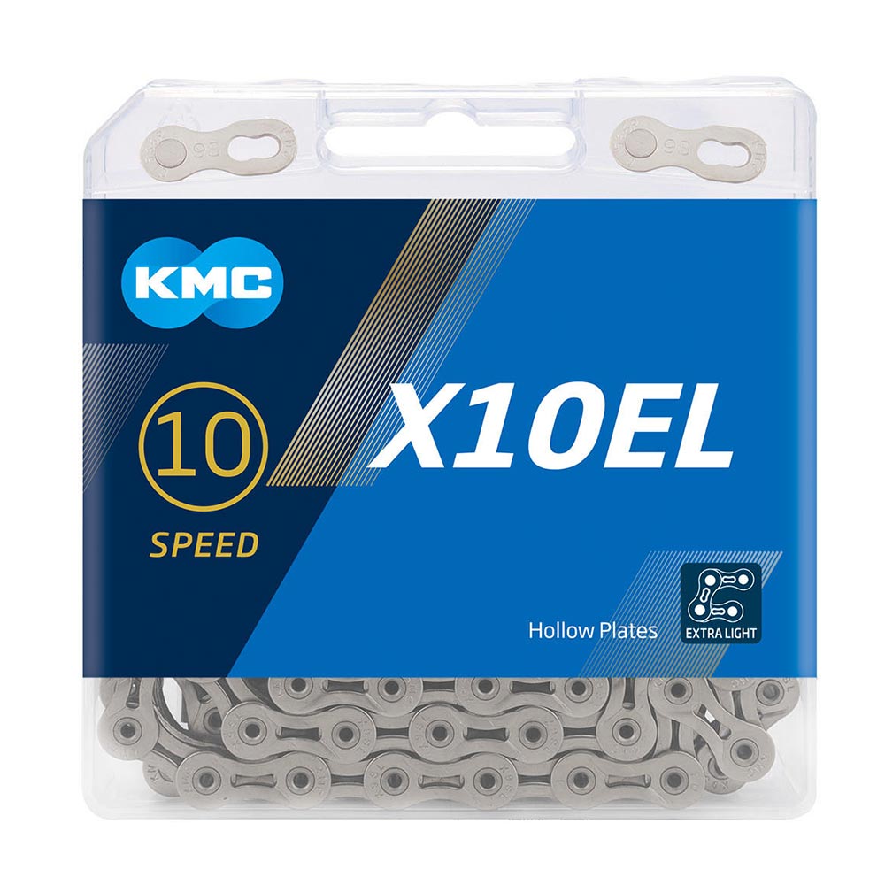 X10-EL Chain 114L
